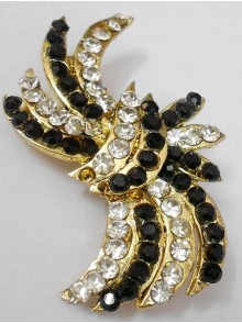 Brooch/Sareepin